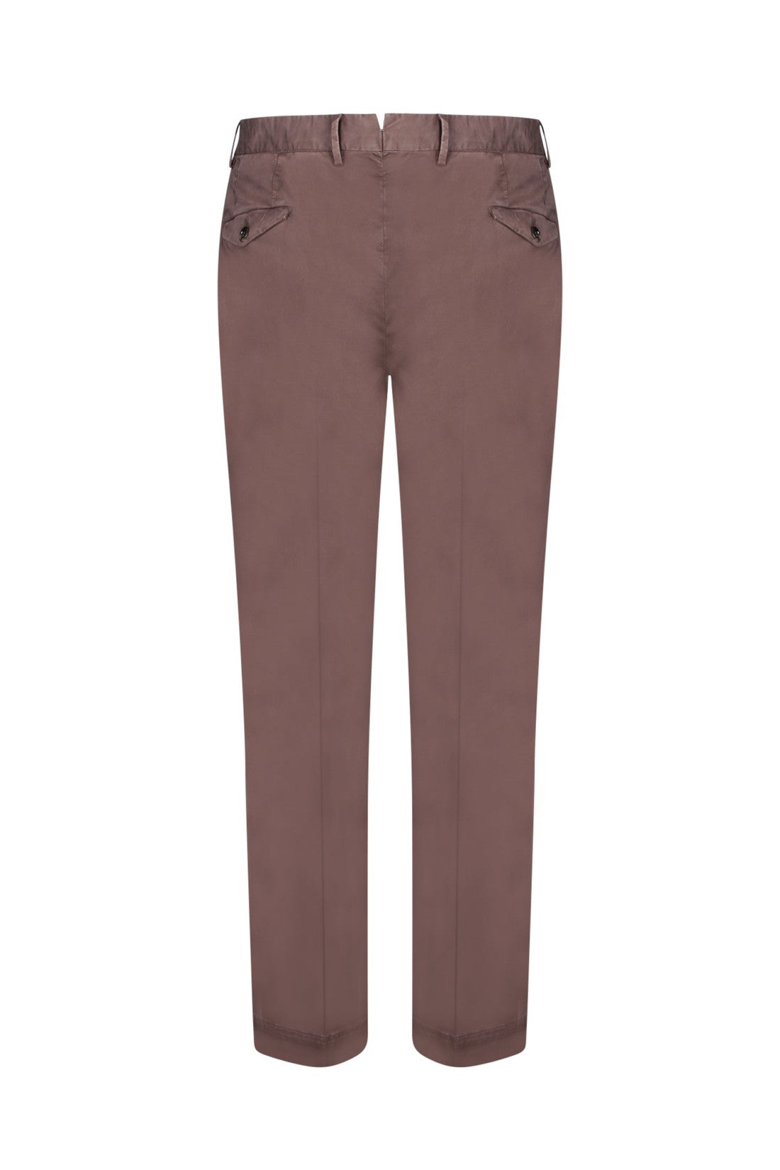 DELL'OGLIO-OUTLET-SALE-Trousers BRAUN-ARCHIVIST