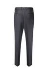 DELL'OGLIO-OUTLET-SALE-Trousers BRAUN-ARCHIVIST