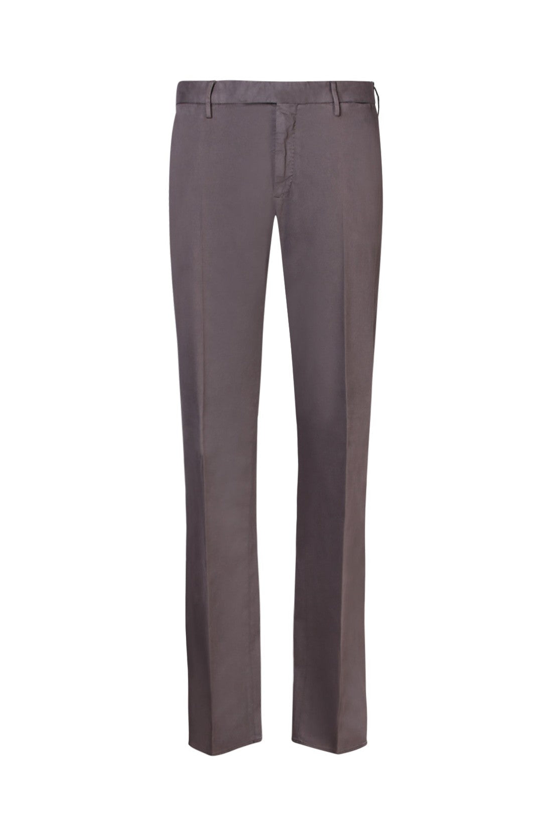 DELL'OGLIO-OUTLET-SALE-Trousers BRAUN-ARCHIVIST