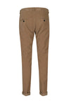 DONDUP-OUTLET-SALE-Trousers BRAUN-ARCHIVIST