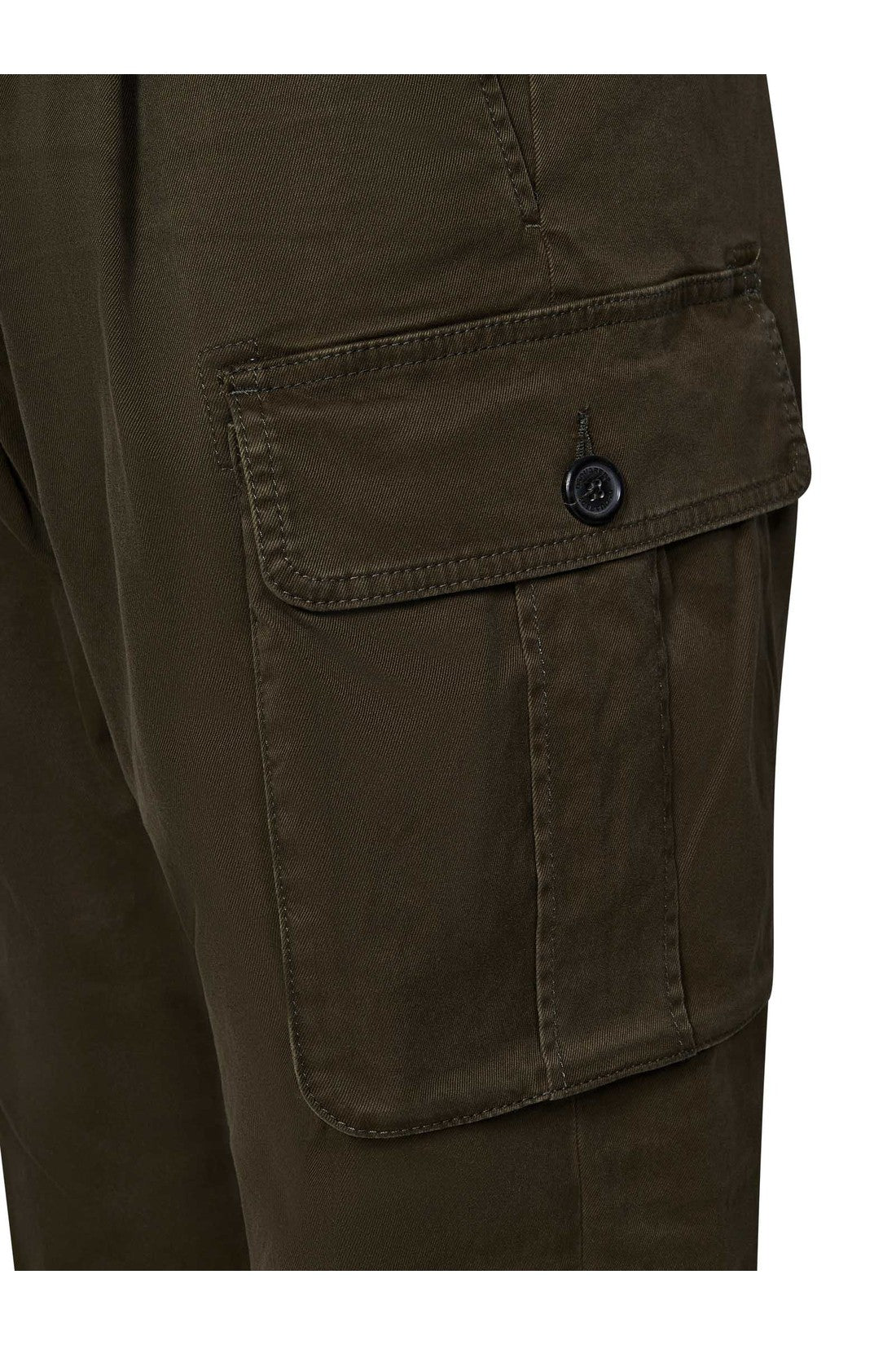 DSQUARED2-OUTLET-SALE-Trousers BRAUN-ARCHIVIST