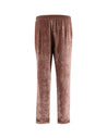 Fabiana Filippi-OUTLET-SALE-Trousers BRAUN-ARCHIVIST