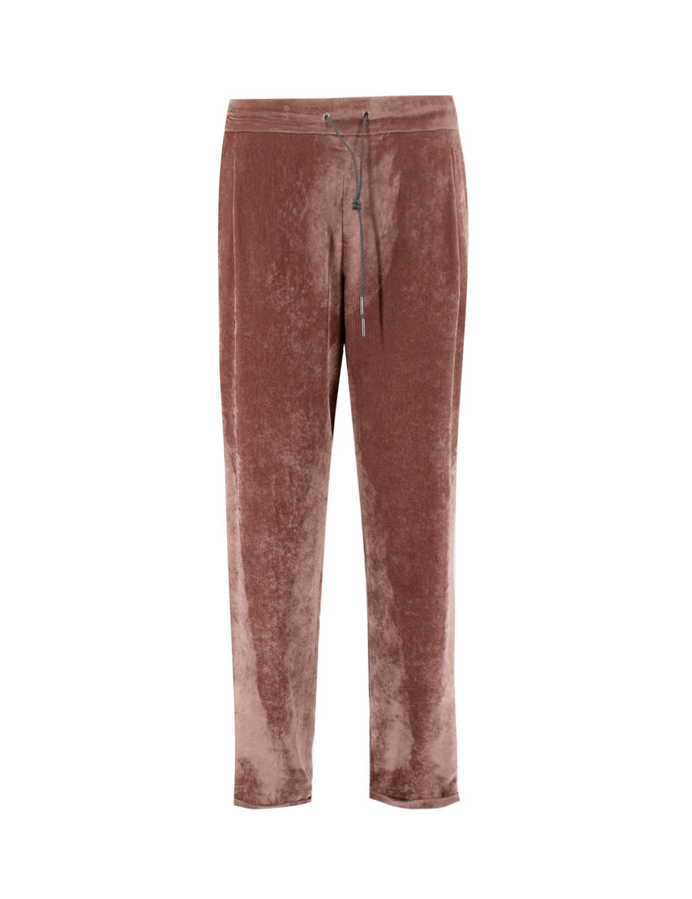 Fabiana Filippi-OUTLET-SALE-Trousers BRAUN-ARCHIVIST