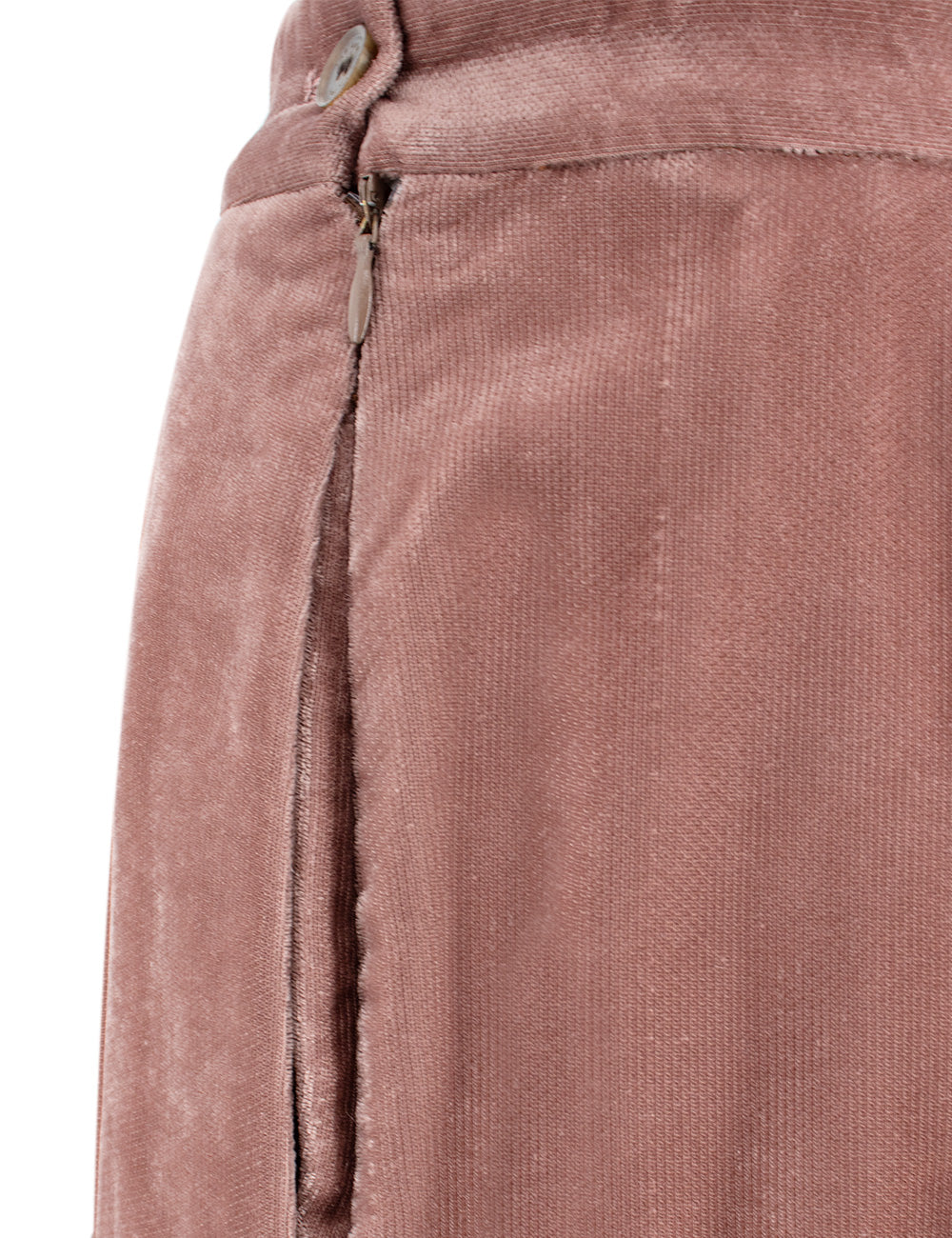 Fabiana Filippi-OUTLET-SALE-Trousers BRAUN-ARCHIVIST