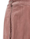 Fabiana Filippi-OUTLET-SALE-Trousers BRAUN-ARCHIVIST
