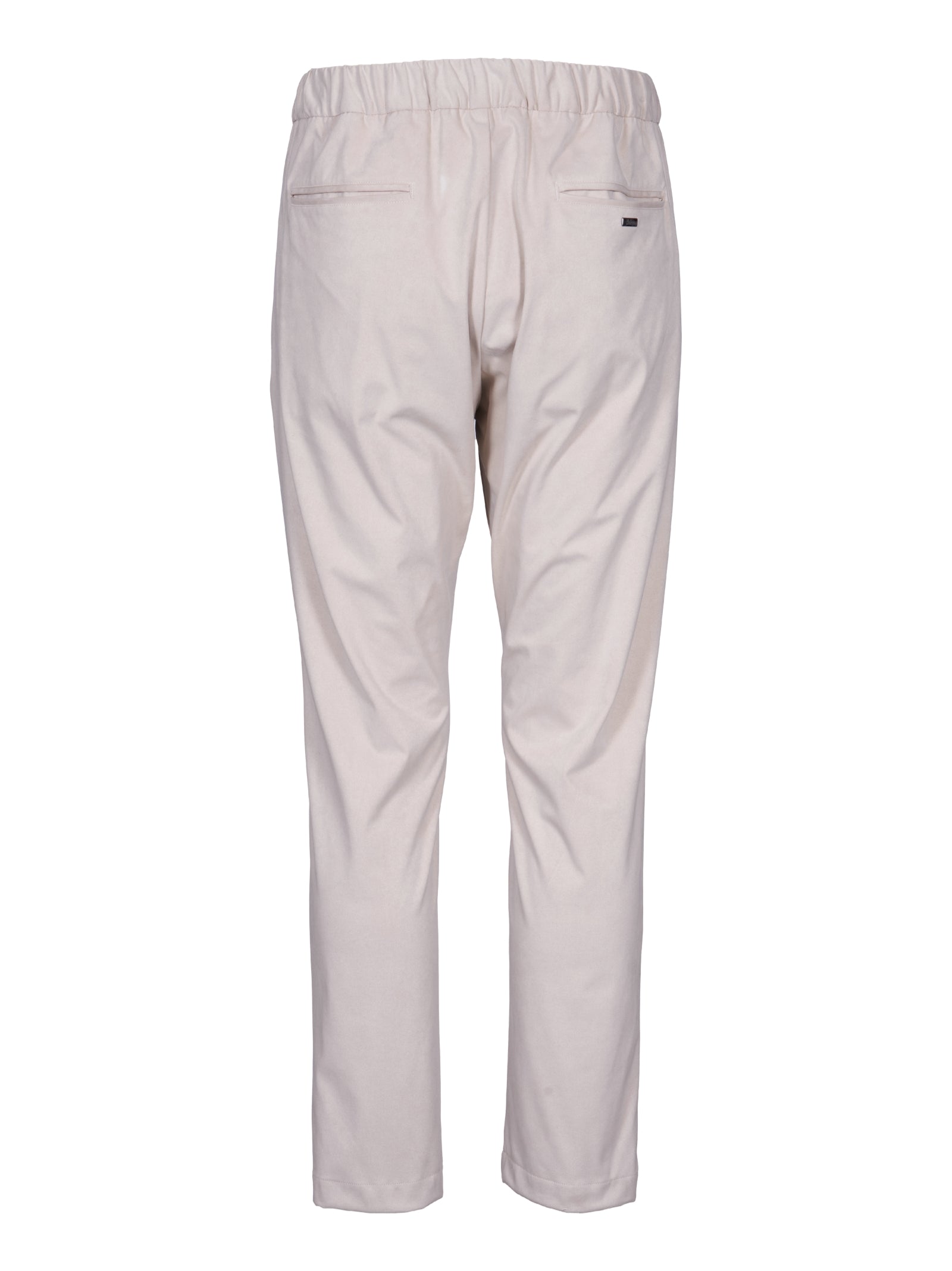 HERNO-OUTLET-SALE-Trousers BRAUN-ARCHIVIST