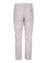 HERNO-OUTLET-SALE-Trousers BRAUN-ARCHIVIST