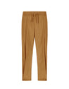 Herno-OUTLET-SALE-Trousers BRAUN-ARCHIVIST