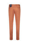 INCOTEX-OUTLET-SALE-Trousers BRAUN-ARCHIVIST