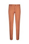 INCOTEX-OUTLET-SALE-Trousers BRAUN-ARCHIVIST