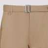 Jacquemus-OUTLET-SALE-Trousers BRAUN-ARCHIVIST