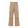 Jacquemus-OUTLET-SALE-Trousers BRAUN-ARCHIVIST