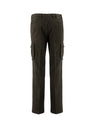 KITON-OUTLET-SALE-Trousers BRAUN-ARCHIVIST