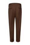 Low Brand-OUTLET-SALE-Trousers BRAUN-ARCHIVIST