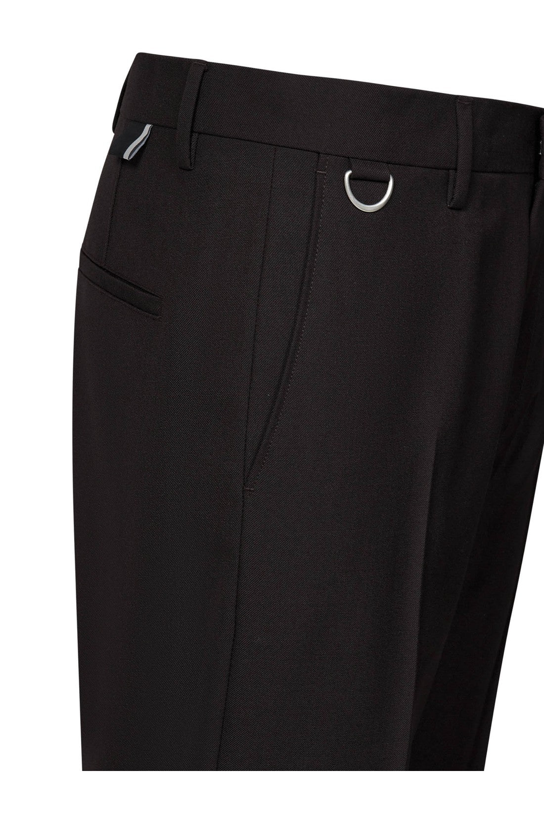 Low Brand-OUTLET-SALE-Trousers BRAUN-ARCHIVIST