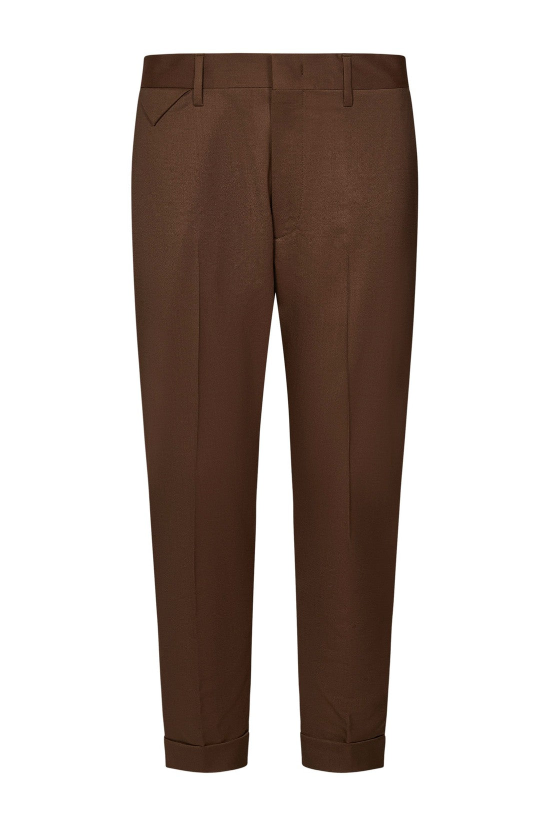 Low Brand-OUTLET-SALE-Trousers BRAUN-ARCHIVIST