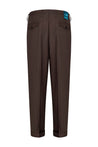 Michael Coal-OUTLET-SALE-Trousers BRAUN-ARCHIVIST