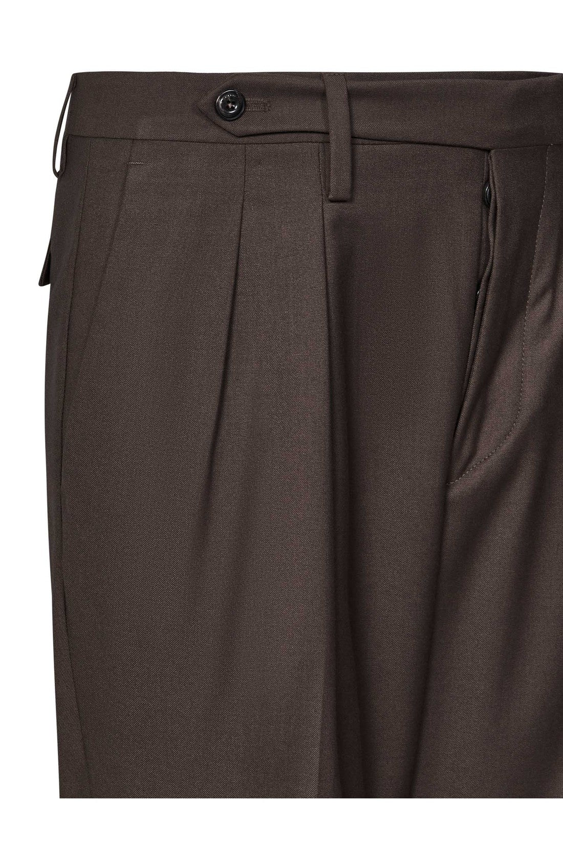 MICHAEL COAL-OUTLET-SALE-Trousers BRAUN-ARCHIVIST