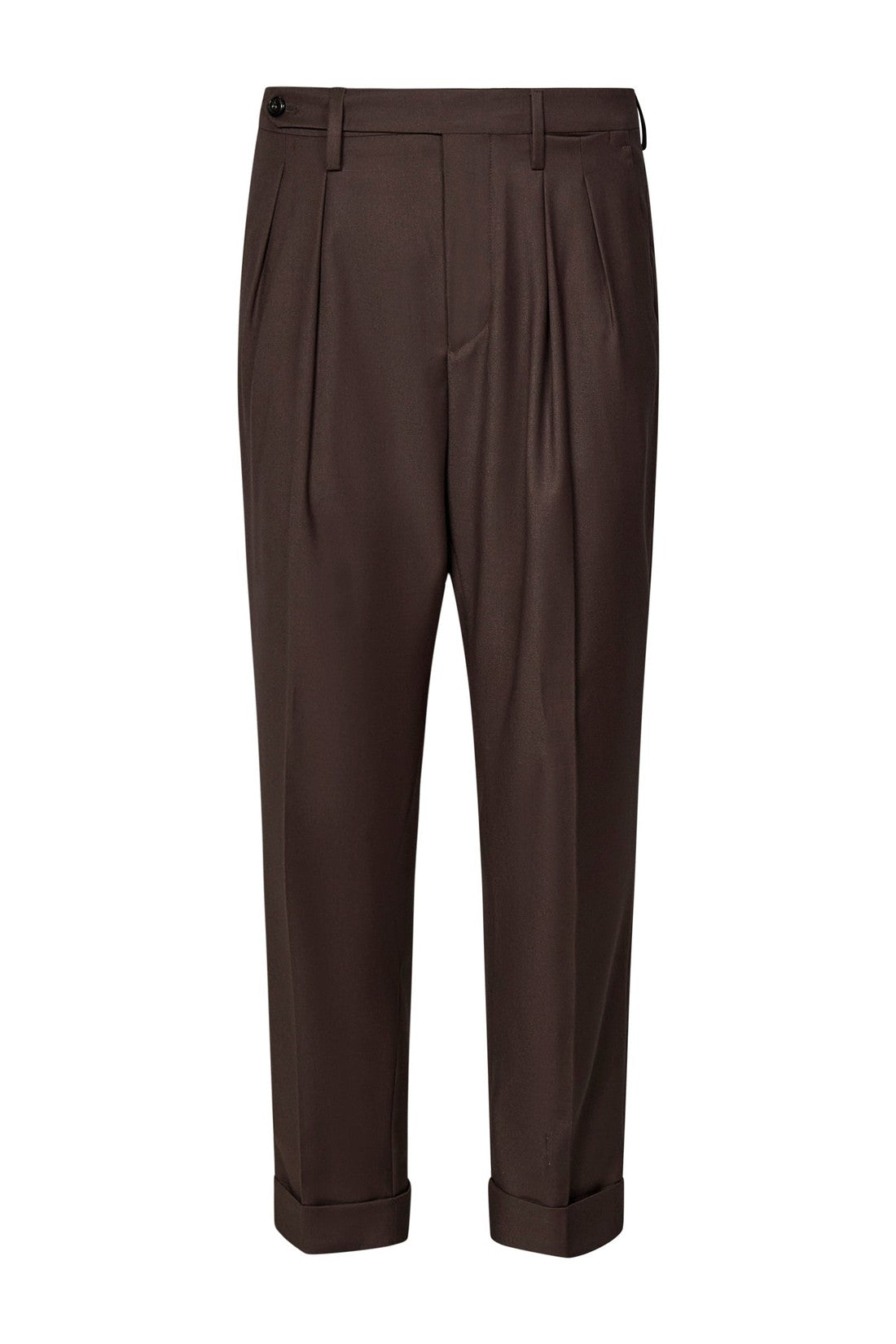 MICHAEL COAL-OUTLET-SALE-Trousers BRAUN-ARCHIVIST