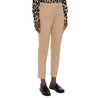 Max Mara-OUTLET-SALE-Trousers BRAUN-ARCHIVIST
