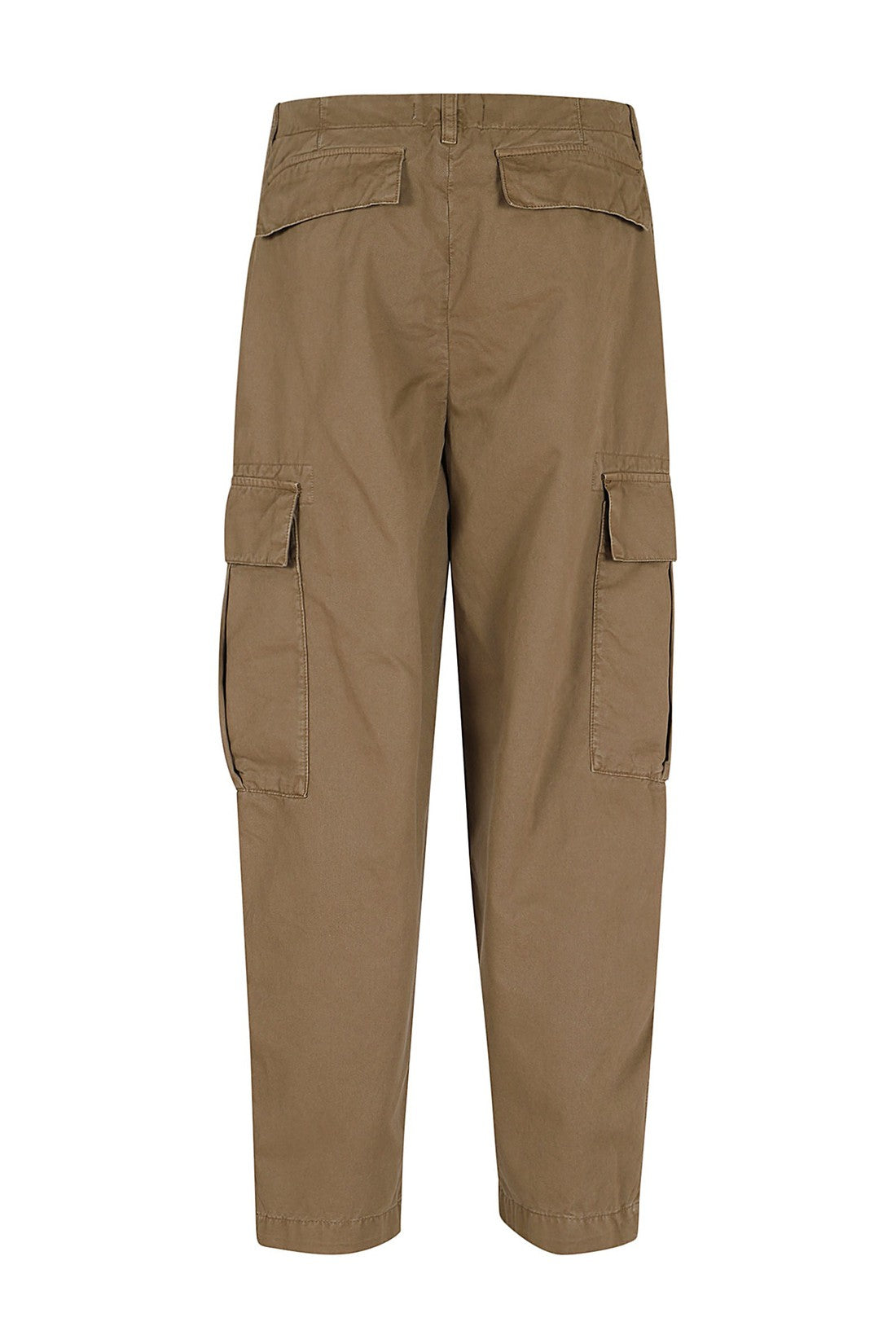 PINKO-OUTLET-SALE-Trousers BRAUN-ARCHIVIST