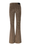 PINKO-OUTLET-SALE-Trousers BRAUN-ARCHIVIST