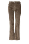 PINKO-OUTLET-SALE-Trousers BRAUN-ARCHIVIST