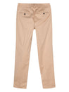 Peserico-OUTLET-SALE-Trousers BRAUN-ARCHIVIST