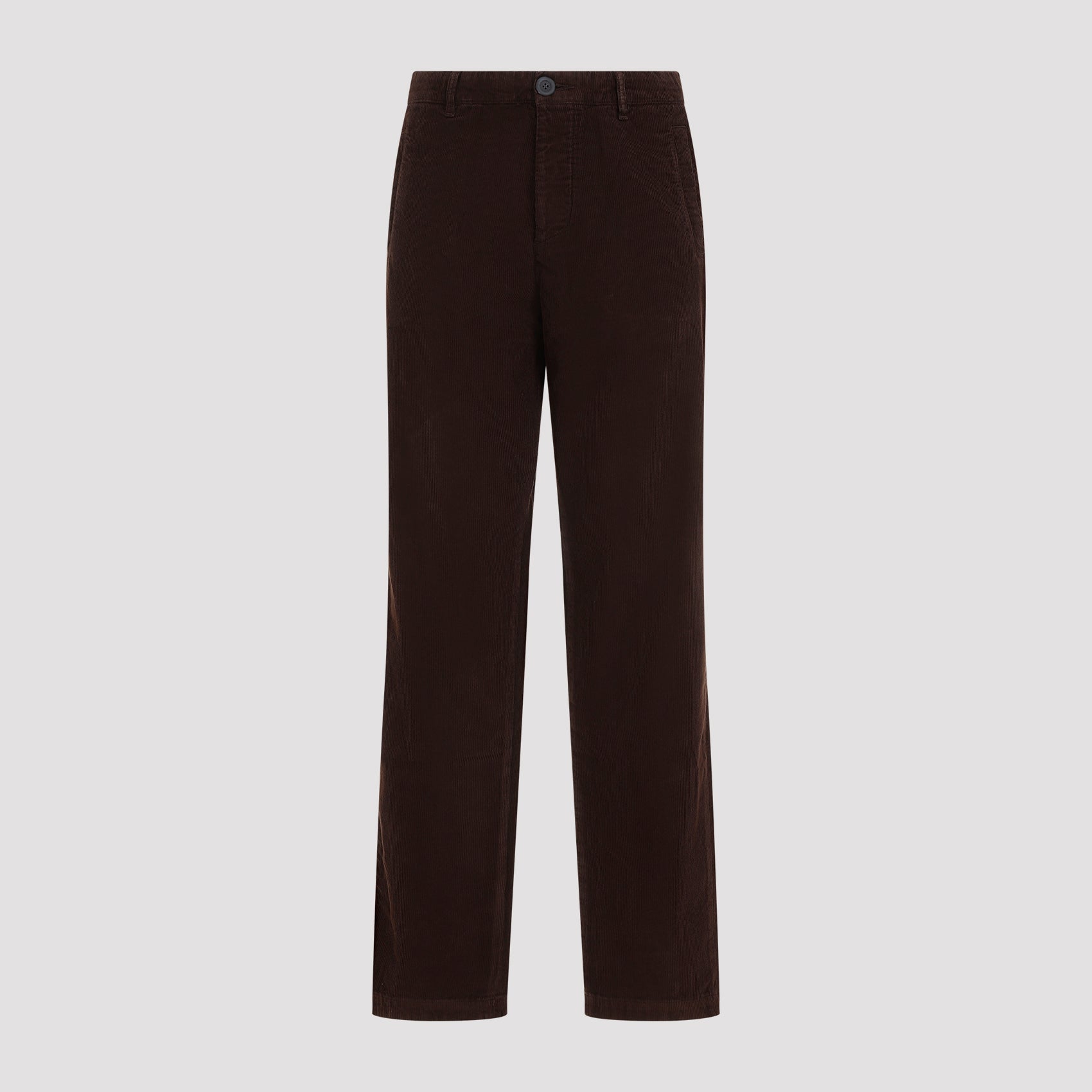 RANRA-OUTLET-SALE-Trousers BRAUN-ARCHIVIST