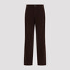 RANRA-OUTLET-SALE-Trousers BRAUN-ARCHIVIST