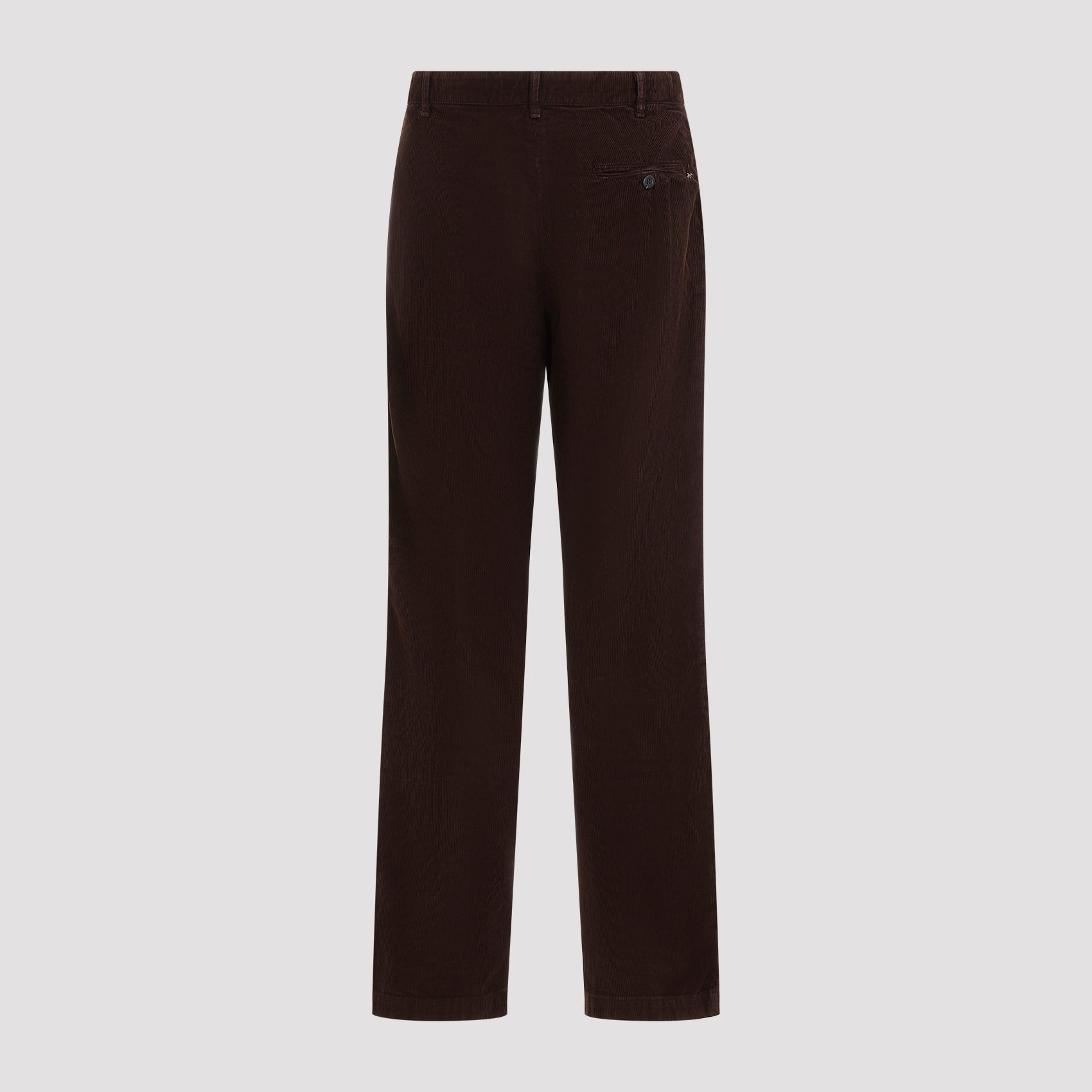 RANRA-OUTLET-SALE-Trousers BRAUN-ARCHIVIST