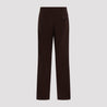 RANRA-OUTLET-SALE-Trousers BRAUN-ARCHIVIST