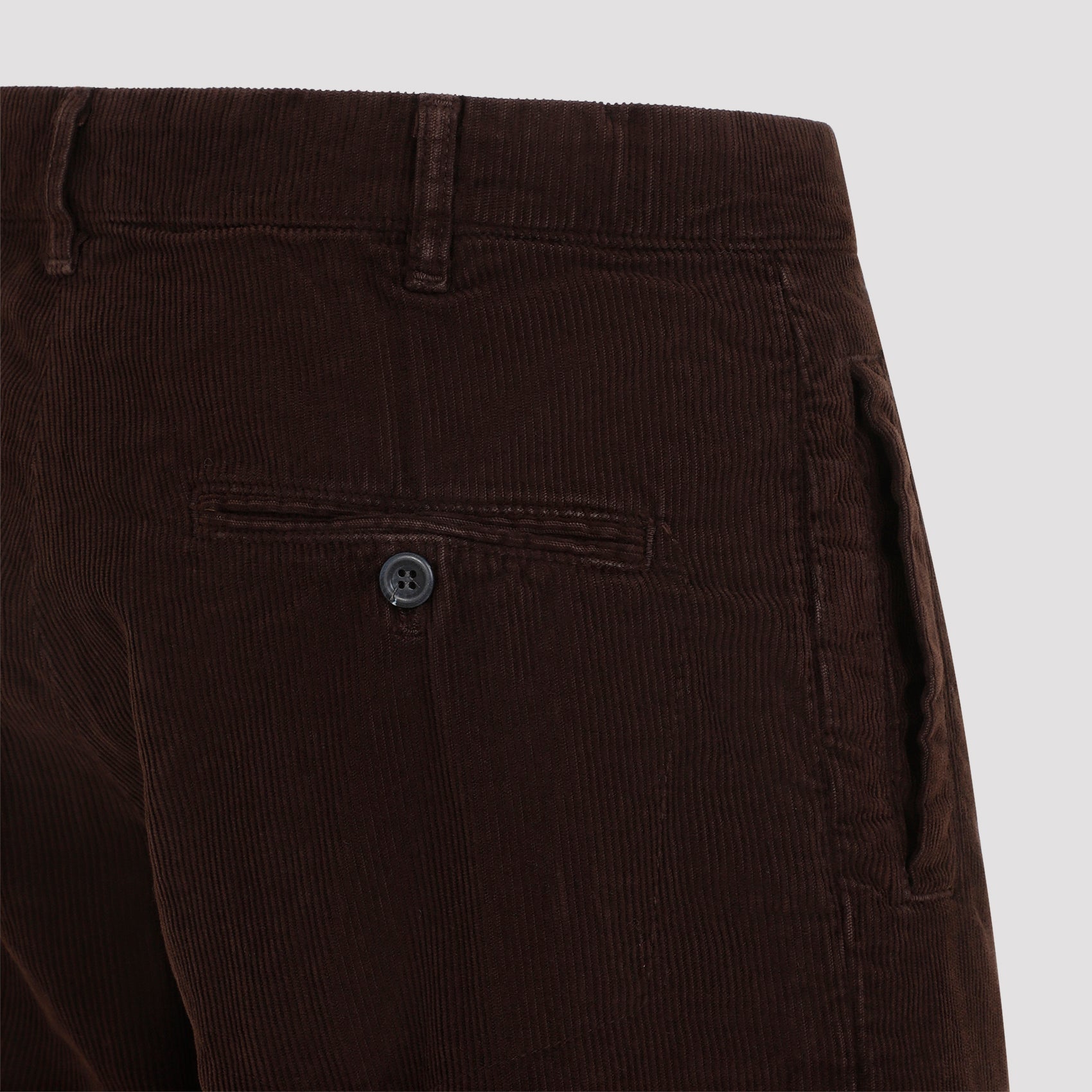 RANRA-OUTLET-SALE-Trousers BRAUN-ARCHIVIST