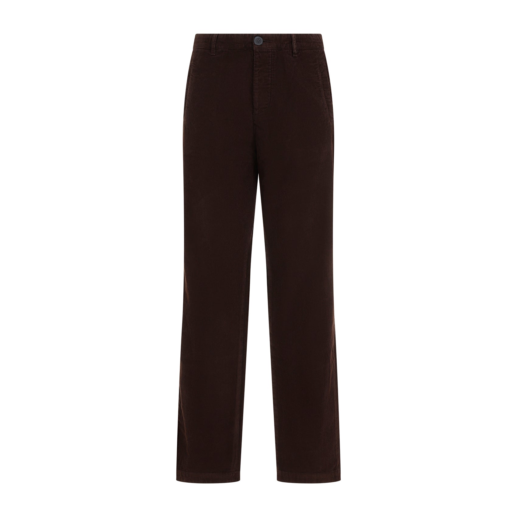 RANRA-OUTLET-SALE-Trousers BRAUN-ARCHIVIST