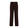 RANRA-OUTLET-SALE-Trousers BRAUN-ARCHIVIST