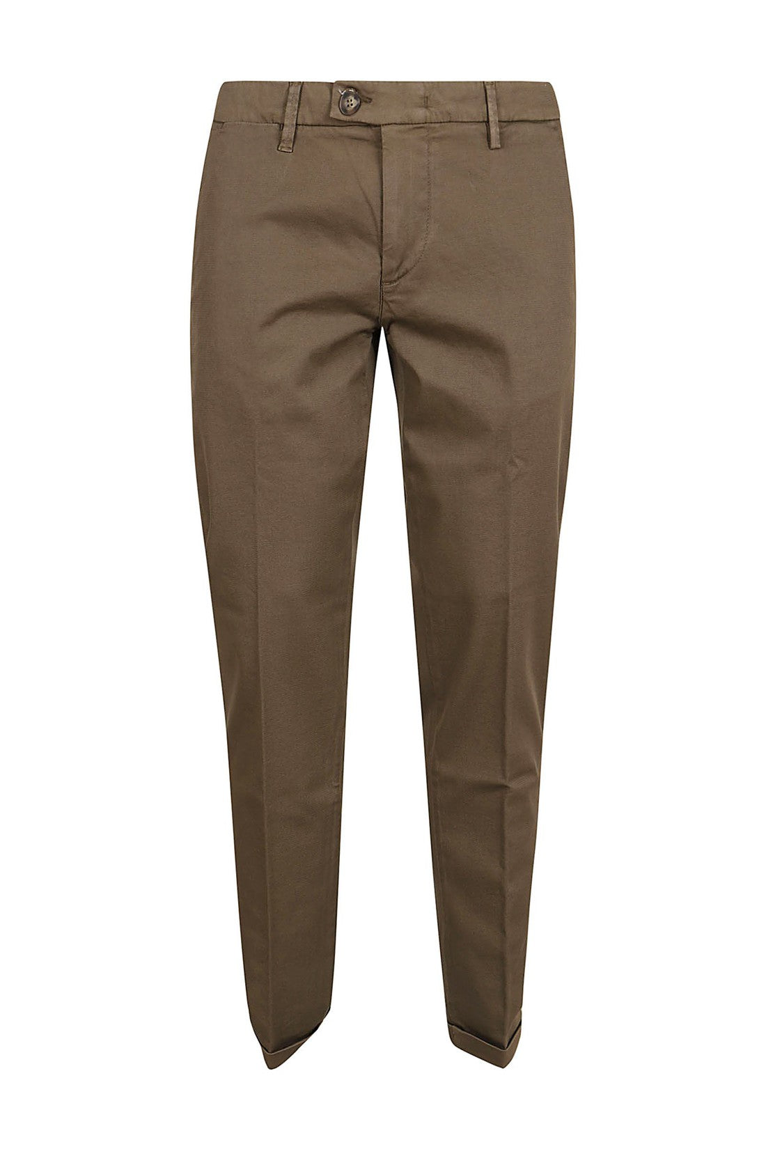 RE-HASH-OUTLET-SALE-Trousers BRAUN-ARCHIVIST