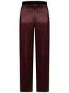 TOM FORD-OUTLET-SALE-Trousers BRAUN-ARCHIVIST