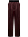 TOM FORD-OUTLET-SALE-Trousers BRAUN-ARCHIVIST