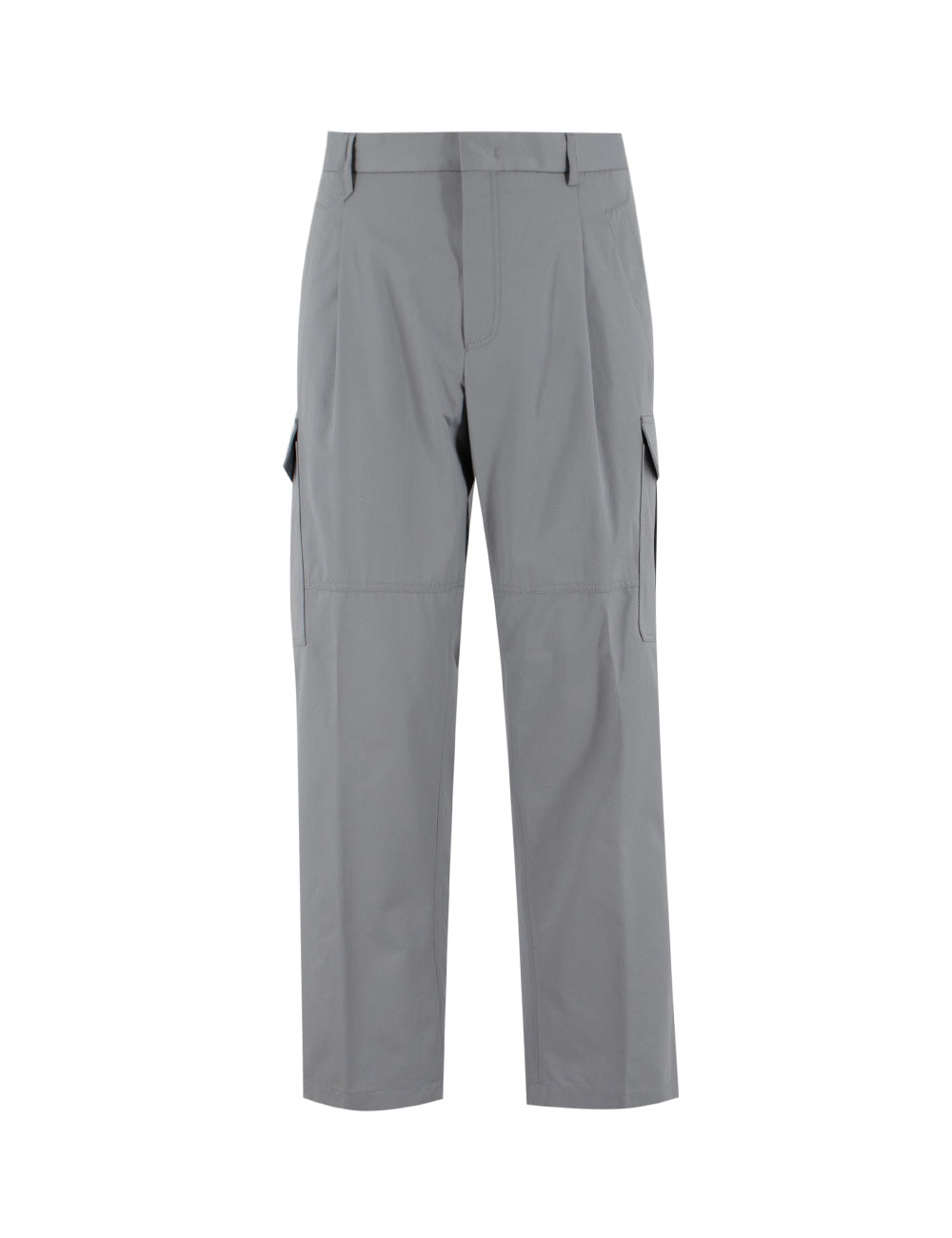 Brioni-OUTLET-SALE-Trousers-ARCHIVIST