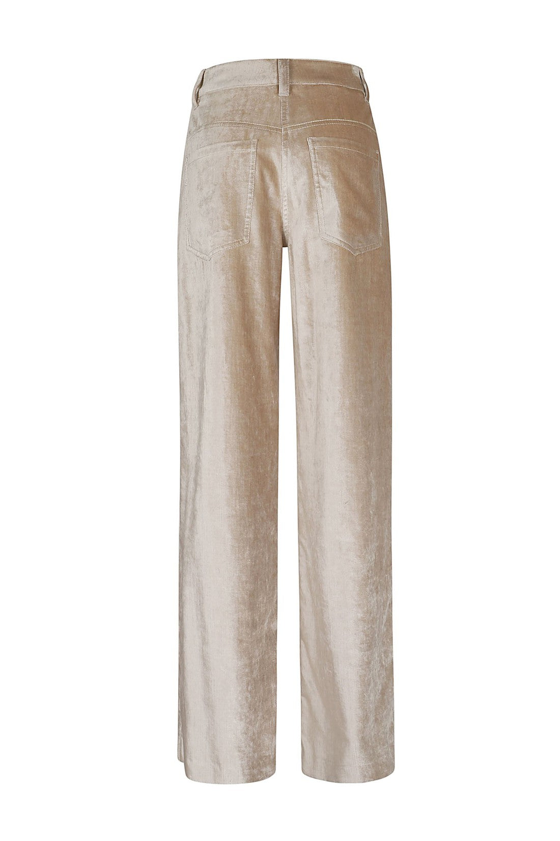 BRUNELLO CUCINELLI-OUTLET-SALE-Trousers-ARCHIVIST