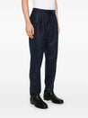 BRUNELLO CUCINELLI-OUTLET-SALE-Trousers-ARCHIVIST