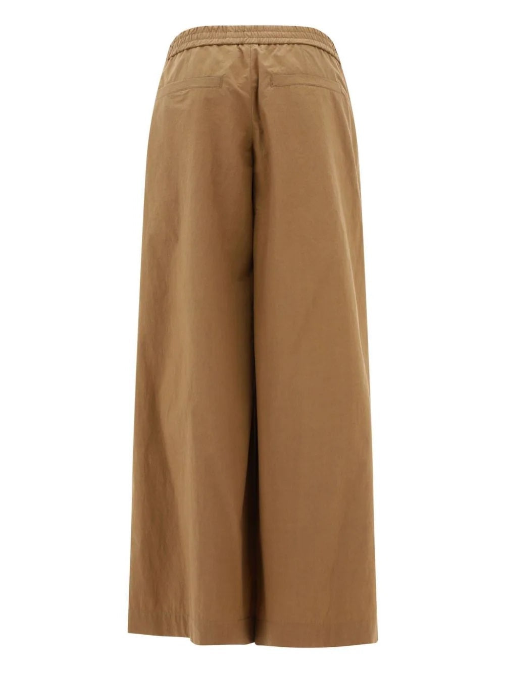 BRUNELLO CUCINELLI-OUTLET-SALE-Trousers-ARCHIVIST