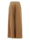 BRUNELLO CUCINELLI-OUTLET-SALE-Trousers-ARCHIVIST