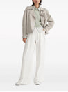 BRUNELLO CUCINELLI-OUTLET-SALE-Trousers-ARCHIVIST