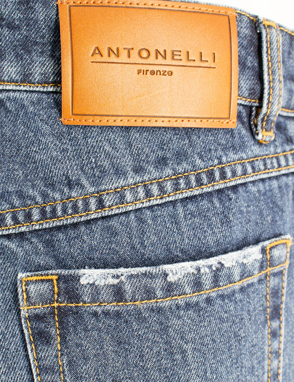 Antonelli Firenze-OUTLET-SALE-Trousers BUNT-ARCHIVIST