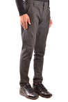 DONDUP-OUTLET-SALE-Trousers BUNT-ARCHIVIST