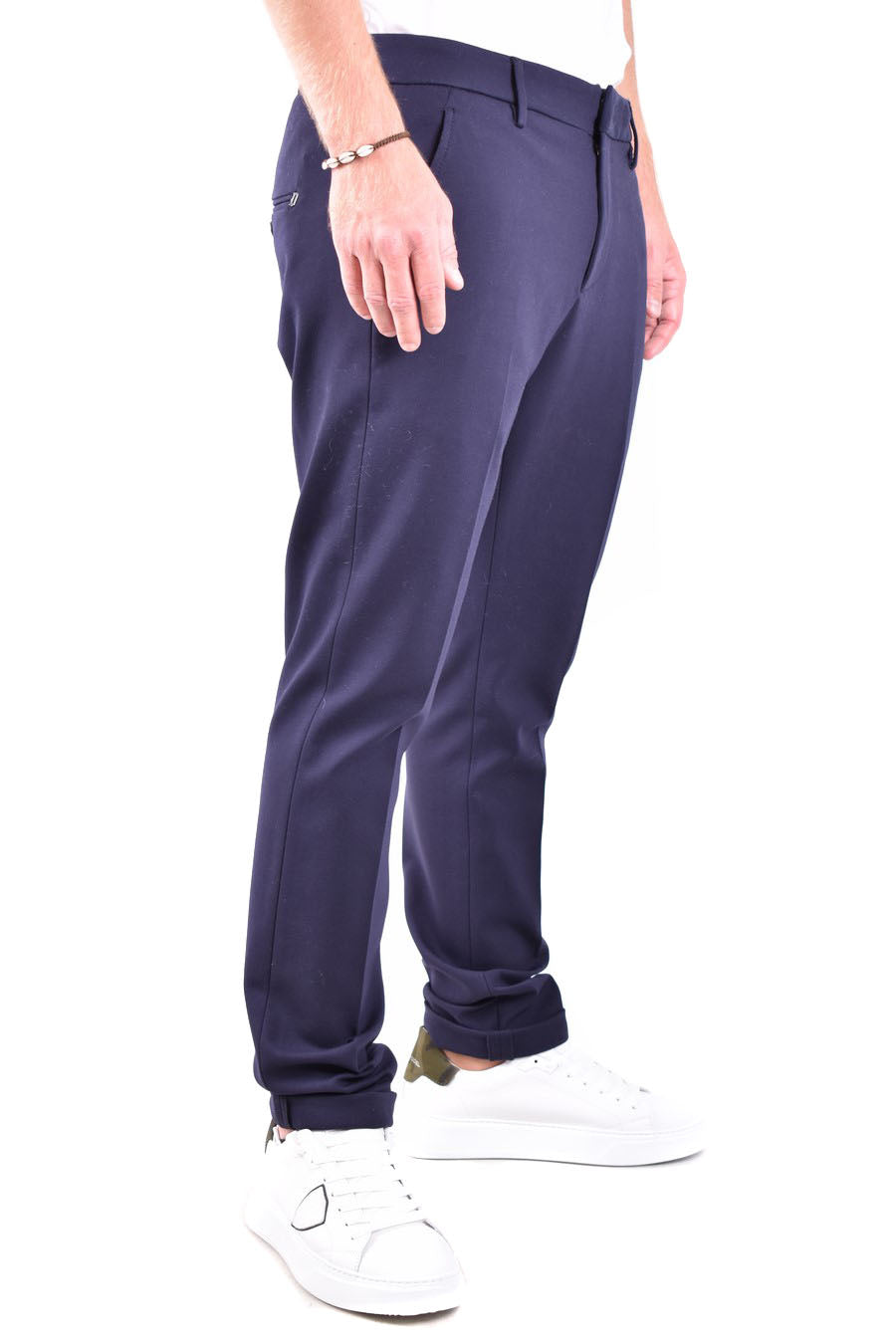 DONDUP-OUTLET-SALE-Trousers BUNT-ARCHIVIST