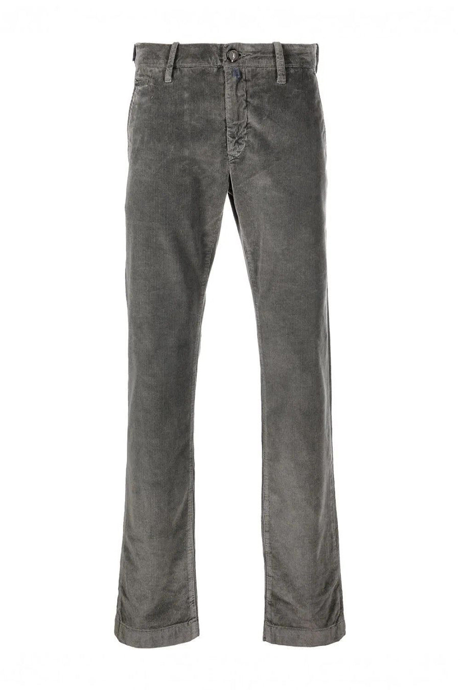 DONDUP-OUTLET-SALE-Trousers BUNT-ARCHIVIST