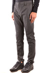 DONDUP-OUTLET-SALE-Trousers BUNT-ARCHIVIST