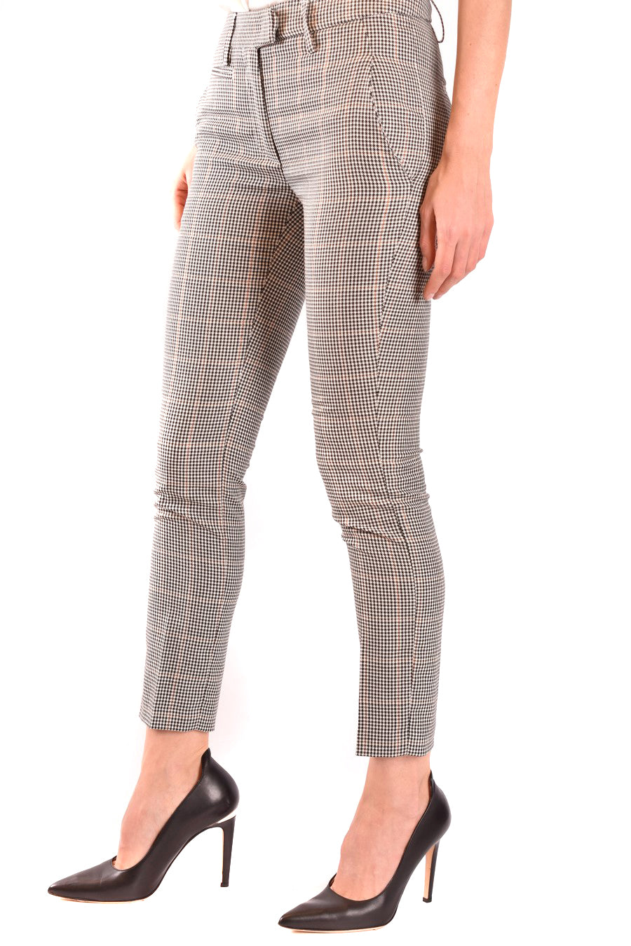 DONDUP-OUTLET-SALE-Trousers BUNT-ARCHIVIST